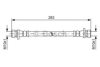 BOSCH 1 987 481 620 Brake Hose